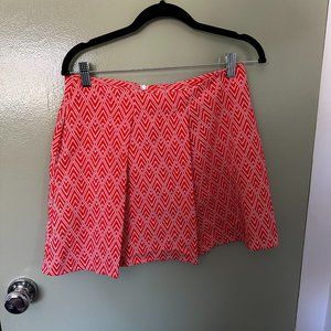 ASOS Africa Skirt